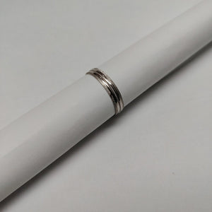 ARGOLLA ORO 14 K 1.3 GRMS (SEMINUEVO)