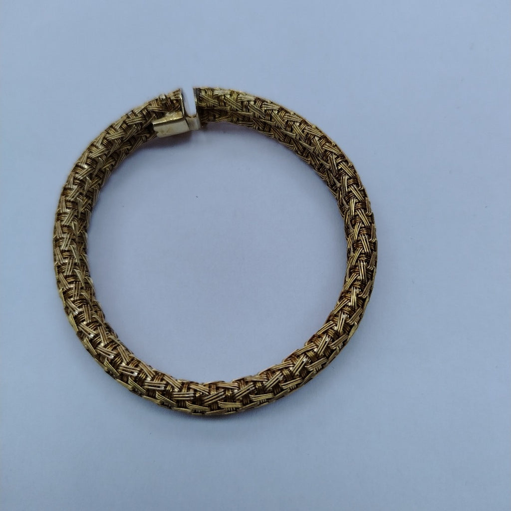 PULSERA ORO 14 K 34,10 GRMS (SEMINUEVO)
