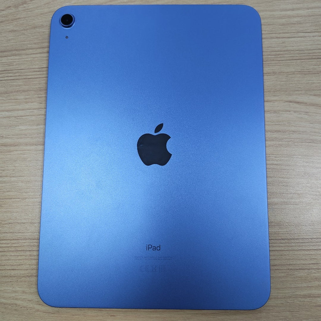 TABLETA APPLE IPAD 10 A2696 256 GB 4 GB RAM (SEMINUEVO)