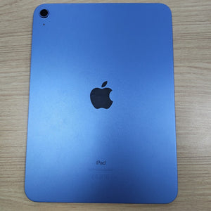 TABLETA APPLE IPAD 10 A2696 256 GB 4 GB RAM (SEMINUEVO)