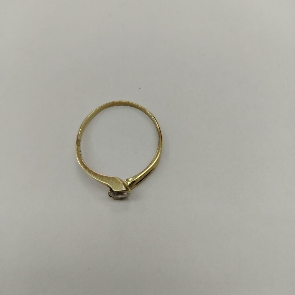 SOLITARIO ORO 10 K 2,00 GRMS (SEMINUEVO)