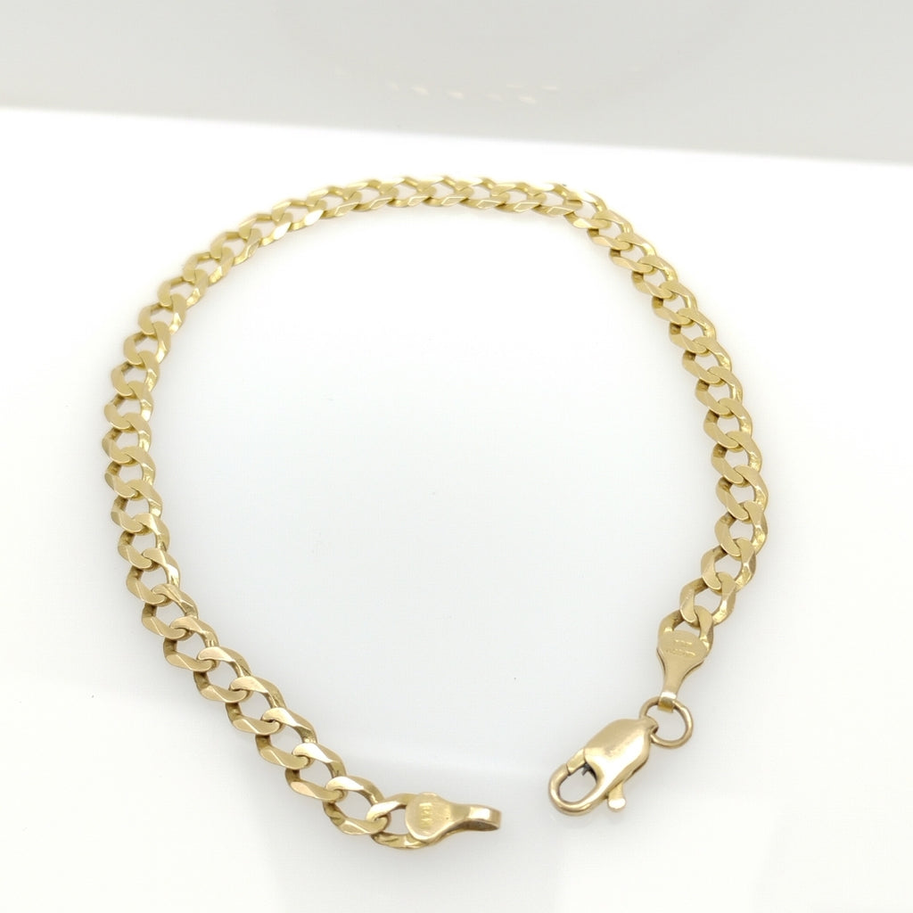 PULSERA ORO 14 K 6,40 GRMS (SEMINUEVO)