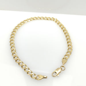 PULSERA ORO 14 K 6,40 GRMS (SEMINUEVO)
