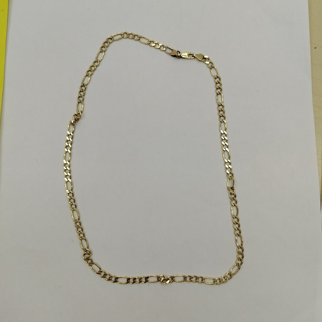CADENA ORO 14 K 6,00 GRMS (SEMINUEVO)