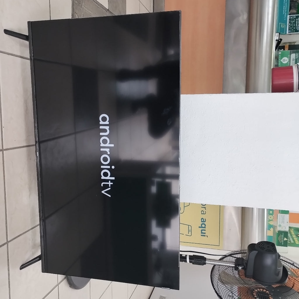 PANTALLA TCL 43Q3K (2025) 43" QLED 4K (SEMINUEVO)