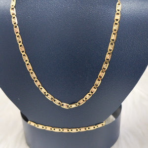 CADENA ORO 10 K 3 GRMS (SEMINUEVO)