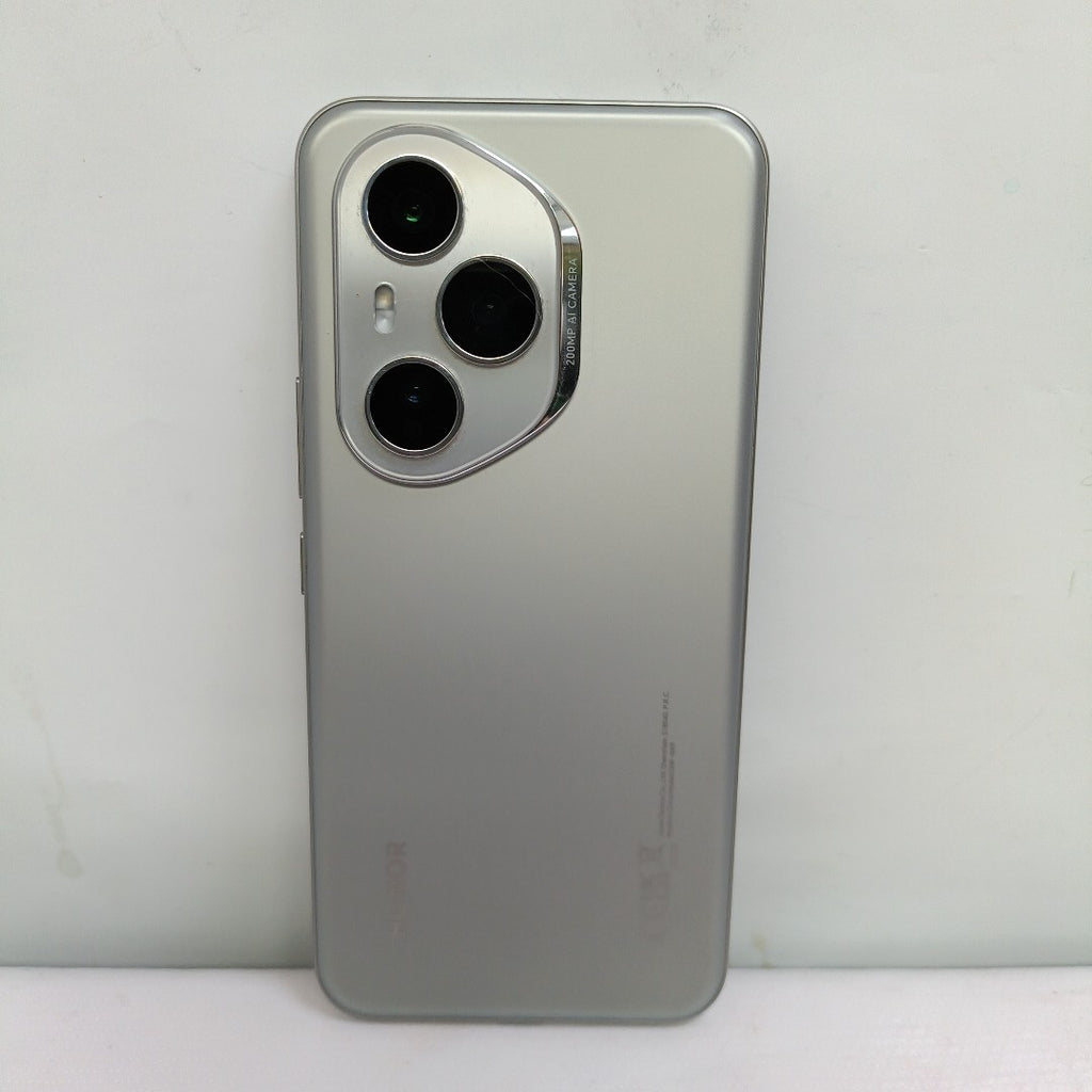 CELULAR HONOR 400 PRO DNP-NX9 (2025) 512 GB 12 GB RAM (SEMINUEVO)