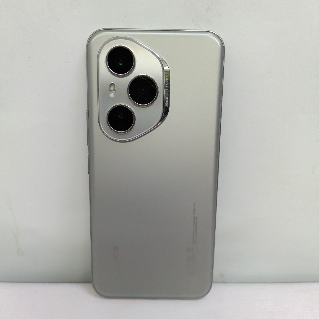 CELULAR HONOR 400 PRO DNP-NX9 (2025) 512 GB 12 GB RAM (SEMINUEVO)