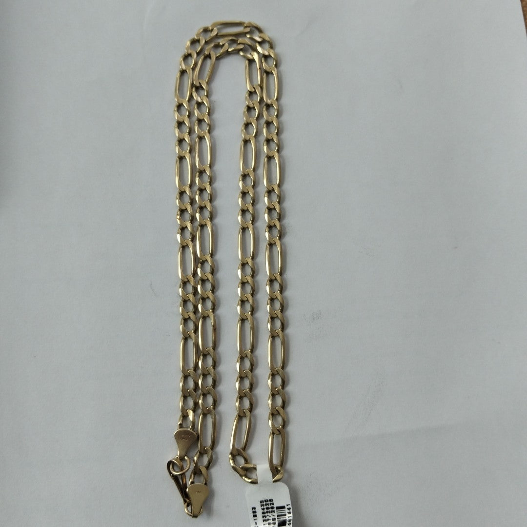 CADENA ORO 10 K 40,20 GRMS (SEMINUEVO)
