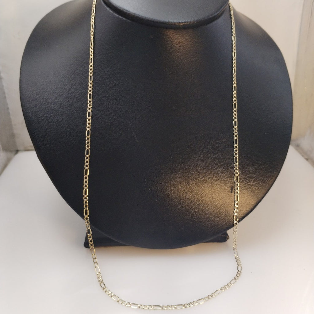 CADENA ORO 10 K 2.6 GRMS (SEMINUEVO)