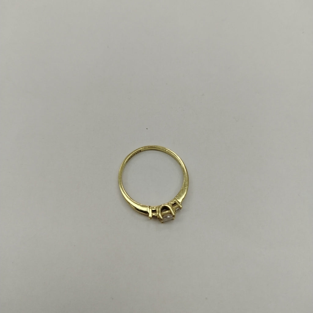 ANILLITO ORO 14 K 1.8 GRMS (SEMINUEVO)