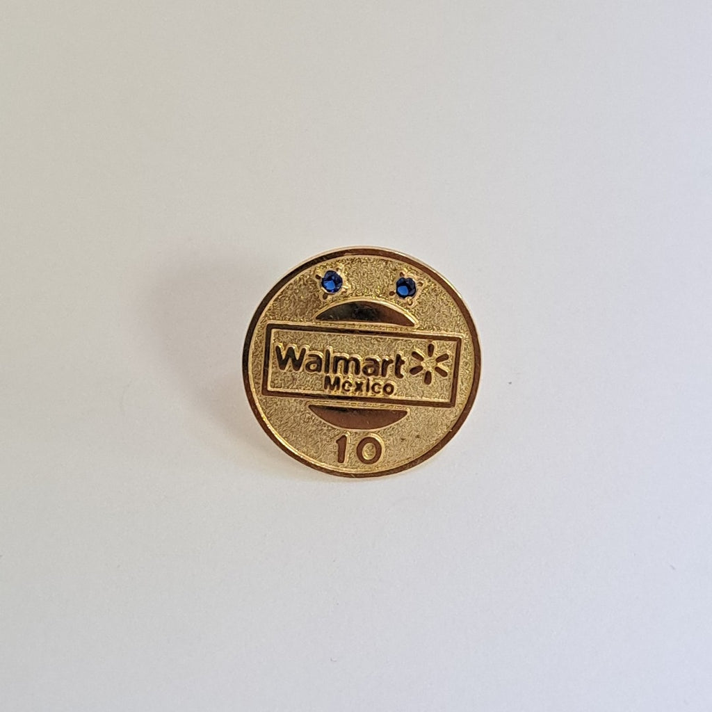 PIN ORO 14 K 1.4 GRMS (SEMINUEVO)