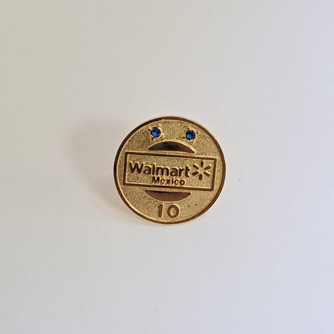 PIN ORO 14 K 1.4 GRMS (SEMINUEVO)