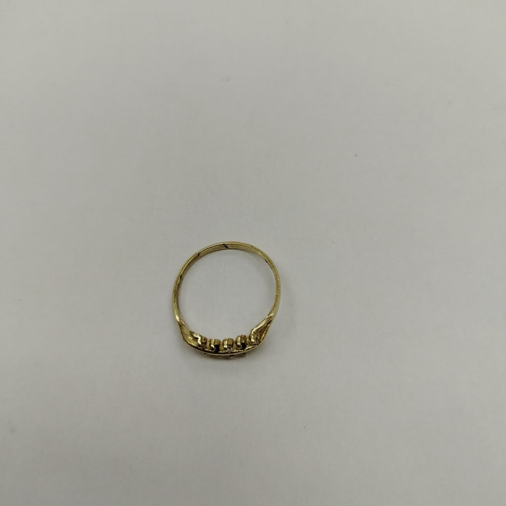 ANILLITO ORO 10 K 1 GRMS (SEMINUEVO)