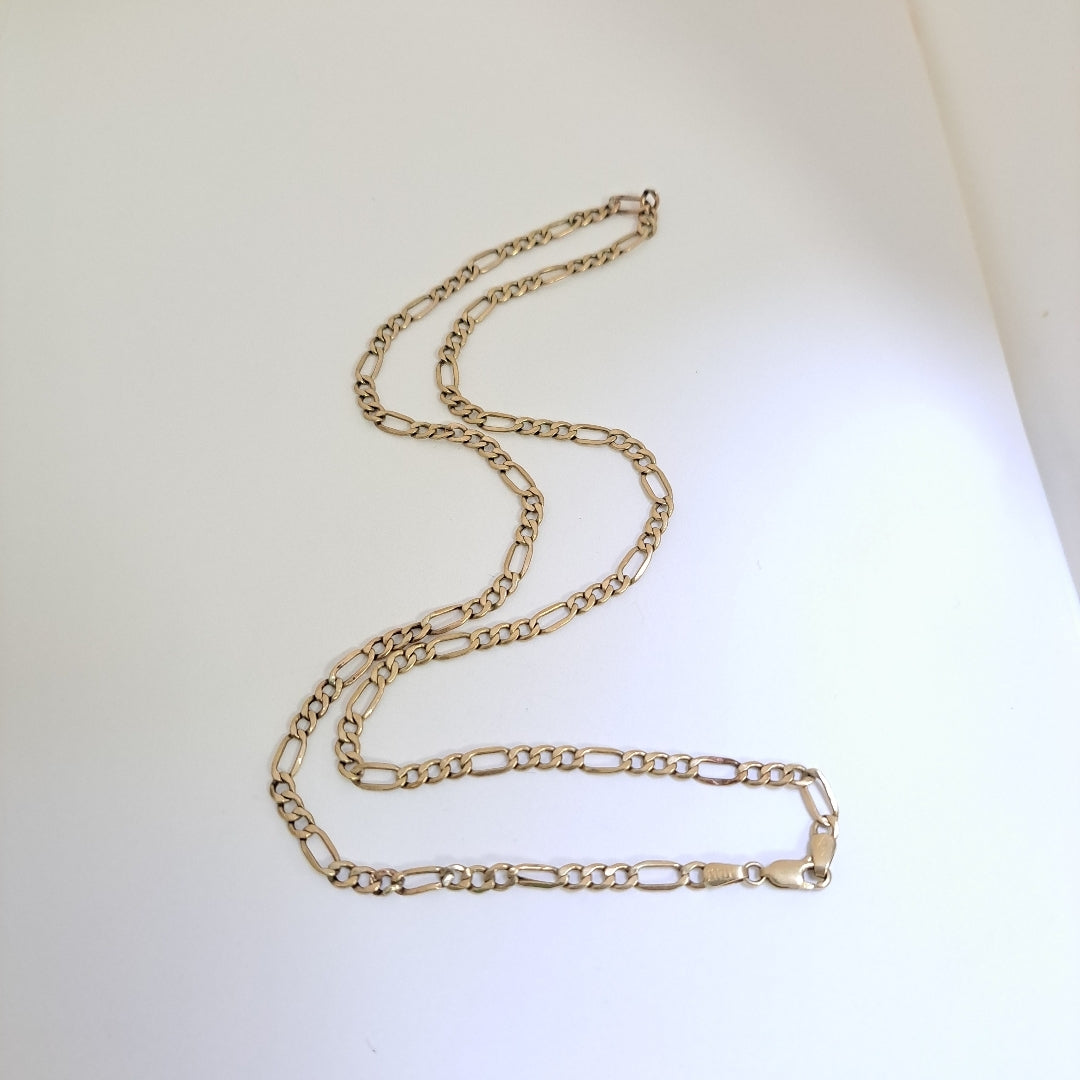 CADENA ORO 10 K 5,50 GRMS (SEMINUEVO)
