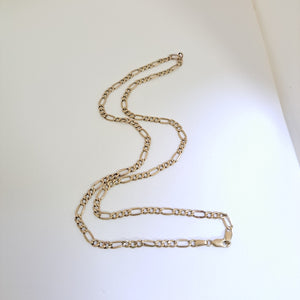 CADENA ORO 10 K 5,50 GRMS (SEMINUEVO)