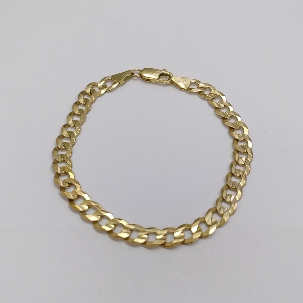 PULSERA ORO 14 K 11,80 GRMS (SEMINUEVO)