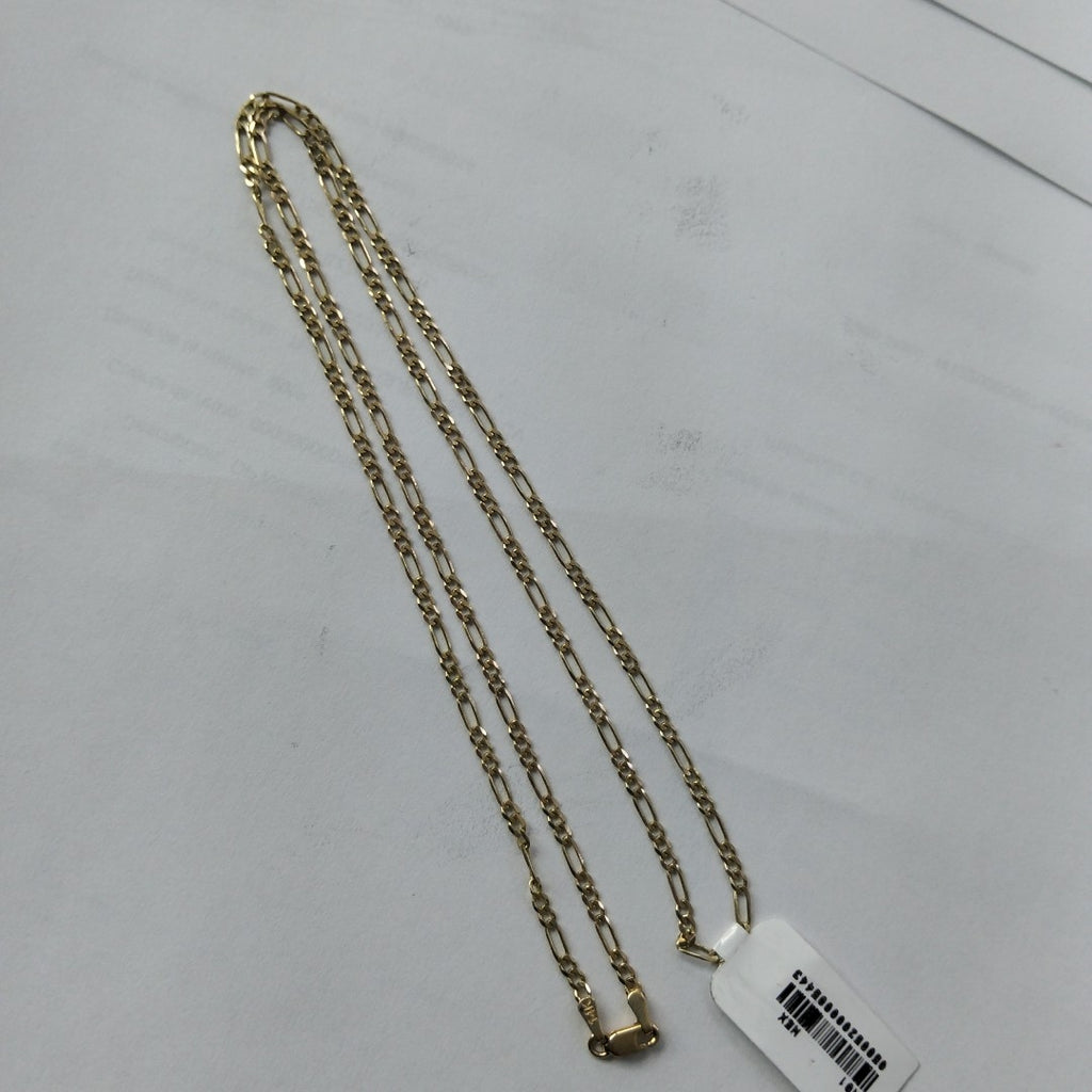CADENA 3X1 5.6G 60 CM (NUEVO)