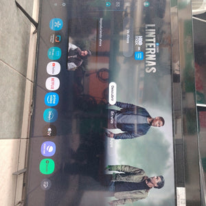 PANTALLA SAMSUNG UN55CU7010F (2023) 55" LED 4K (SEMINUEVO)
