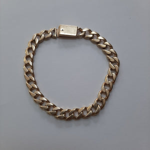 PULSERA ORO 14 K 21.7 GRMS (SEMINUEVO)