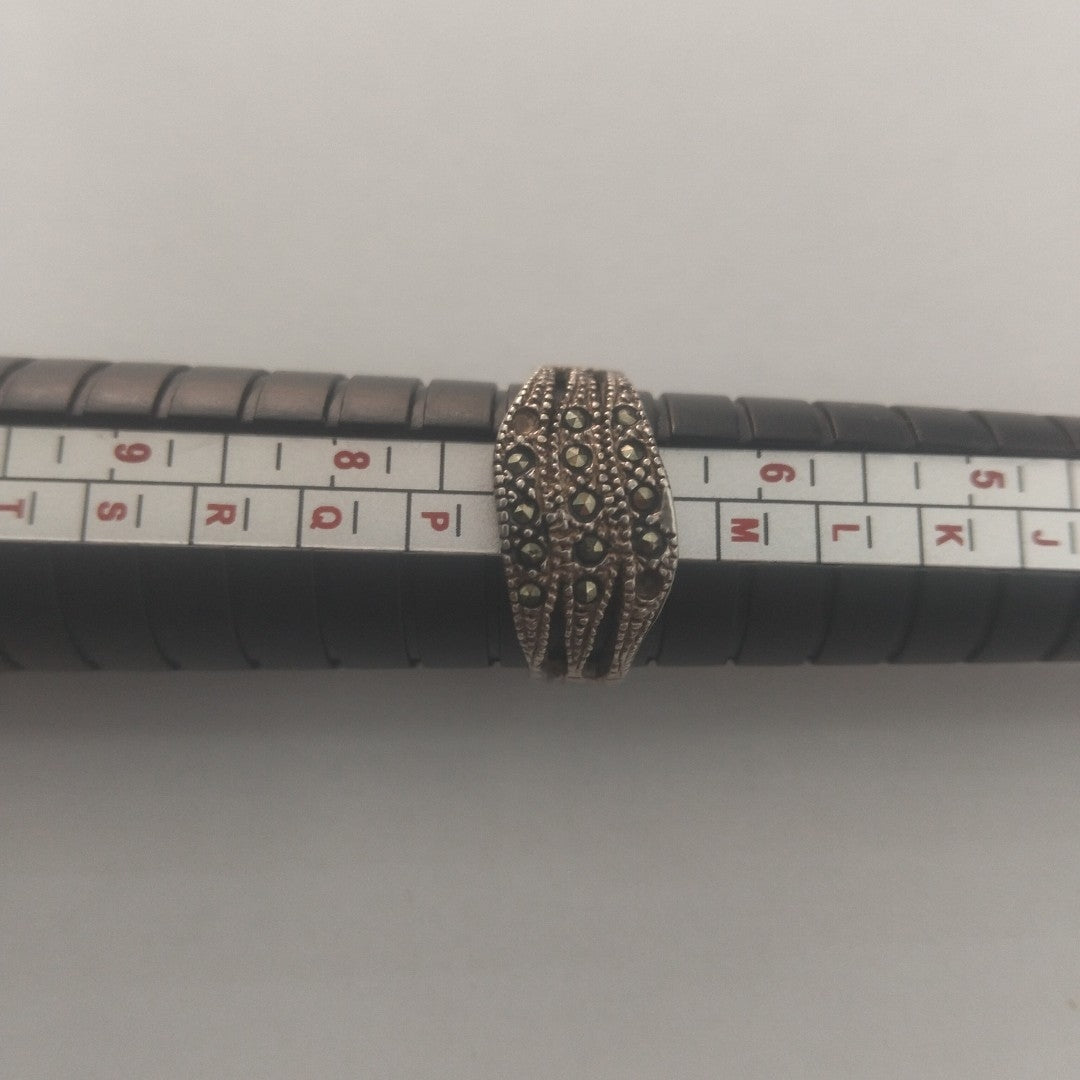 ANILLITO PLATA 3,20 GRMS (SEMINUEVO)