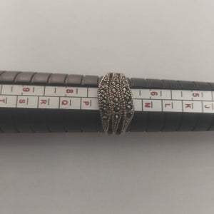 ANILLITO PLATA 3,20 GRMS (SEMINUEVO)