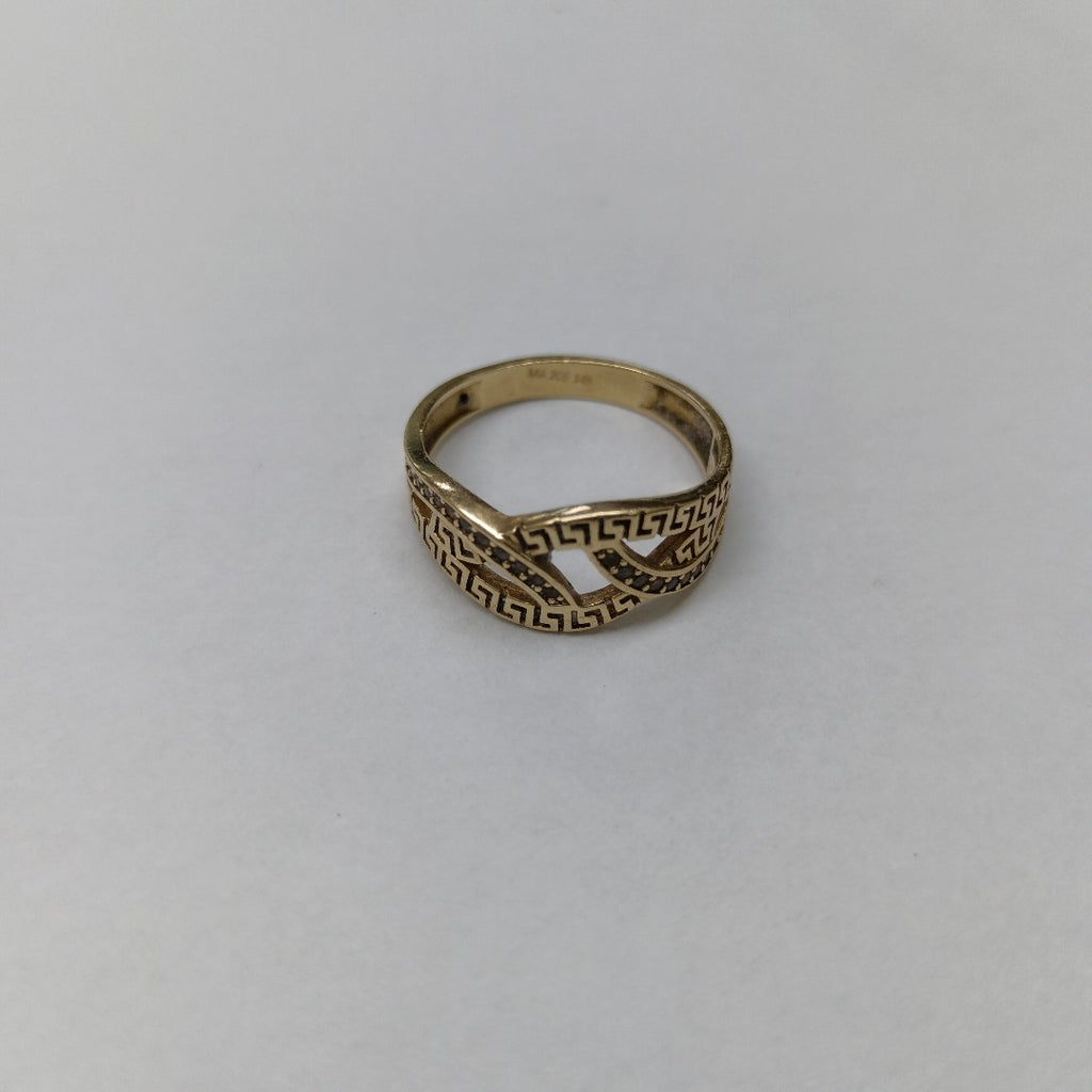 ANILLITO ORO 14 K 2 GRMS (SEMINUEVO)