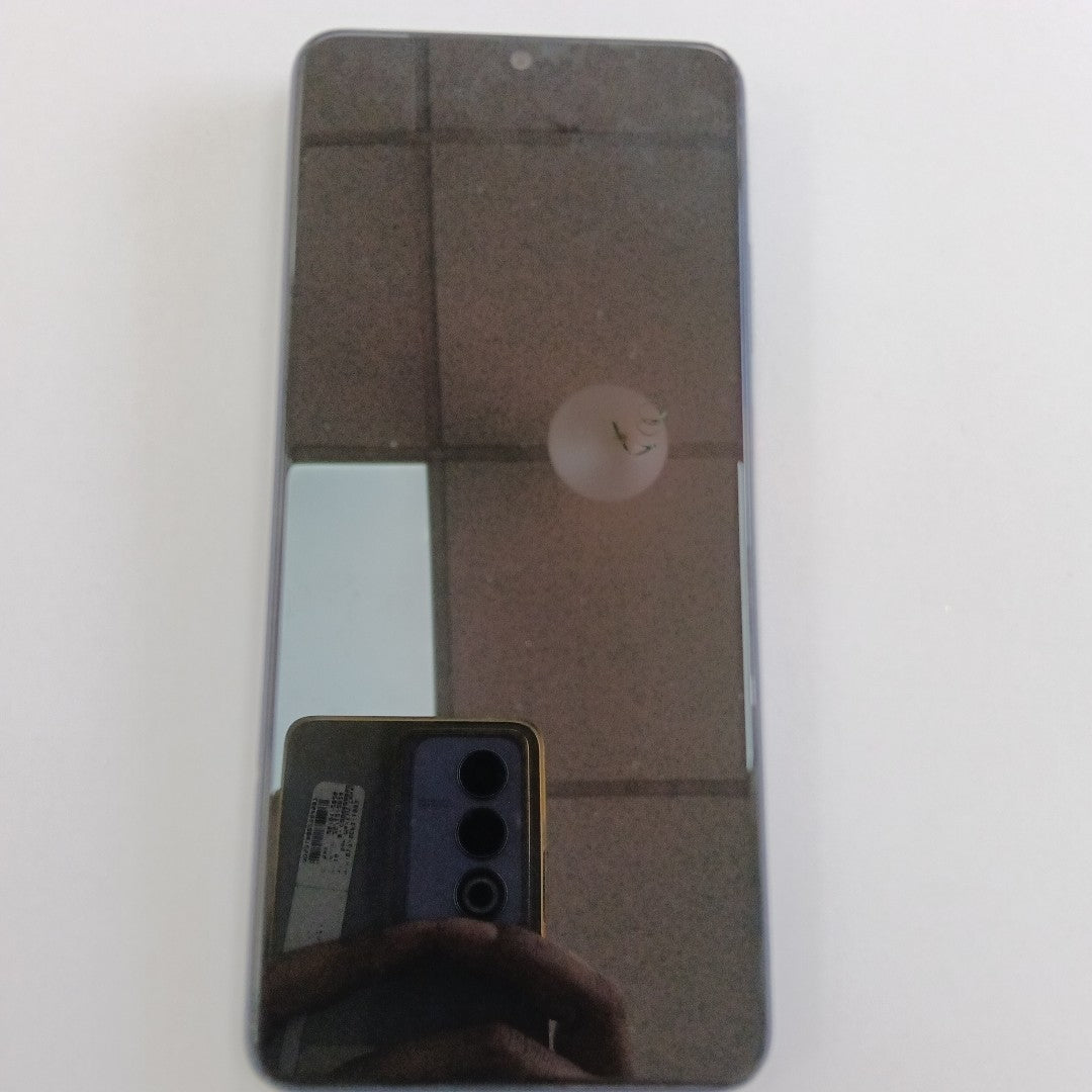 CELULAR ZTE BLADE V70 MAX Z2467 (2025) 256 GB 4 GB RAM (SEMINUEVO)