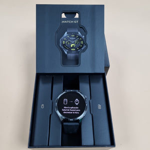 SMARTWATCH HUAWEI WATCH GT 4 PNX-B19 46 MM GPS (SEMINUEVO)