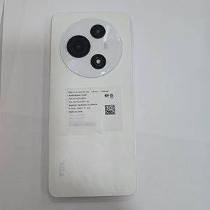 CELULAR TCL 60 NXTPAPER T626K (2025) 512 GB 8 GB RAM (SEMINUEVO)