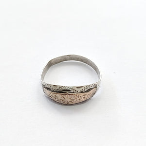 ANILLITO PLATA 1.5 GRMS (SEMINUEVO)