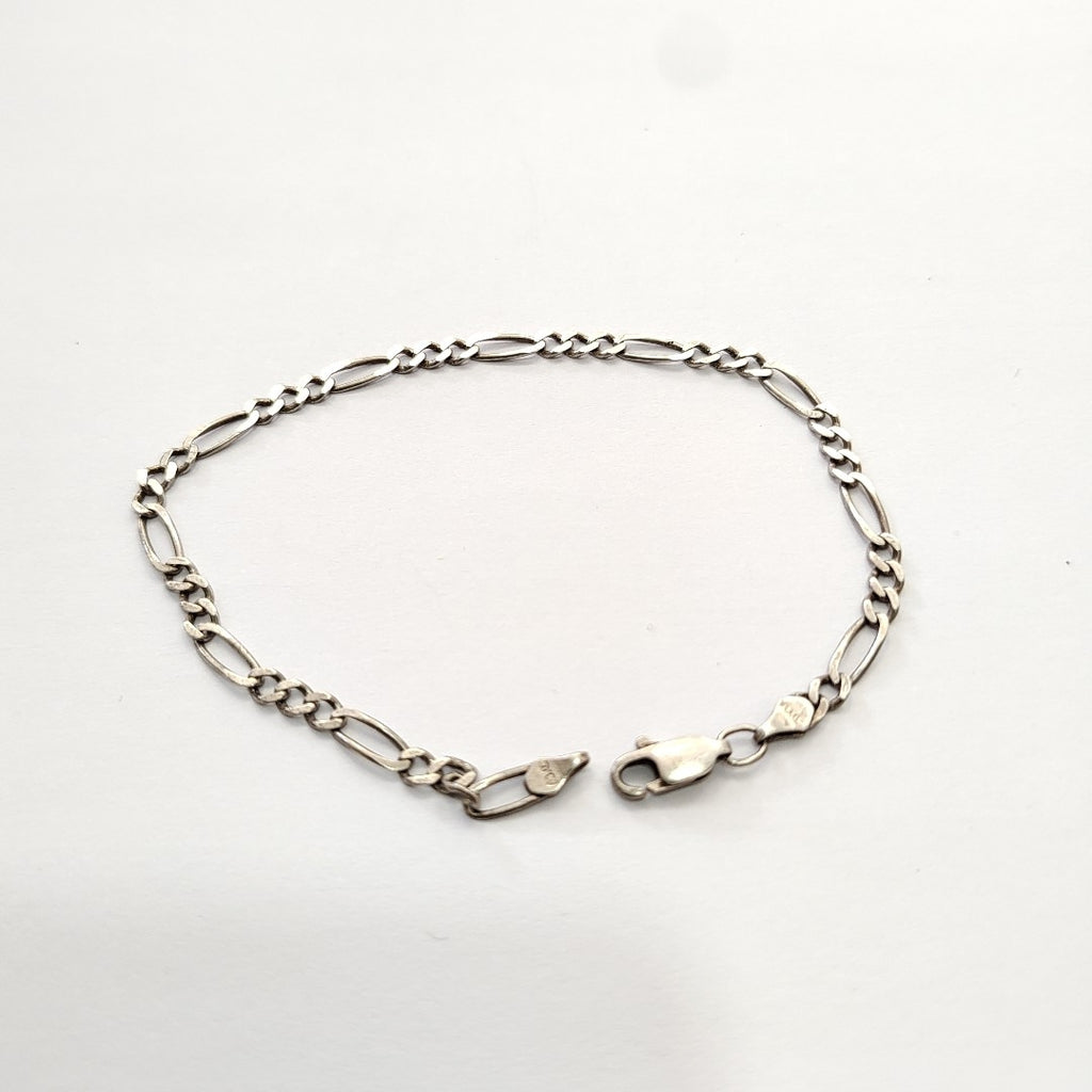 PULSERA PLATA 2.8 GRMS (SEMINUEVO)