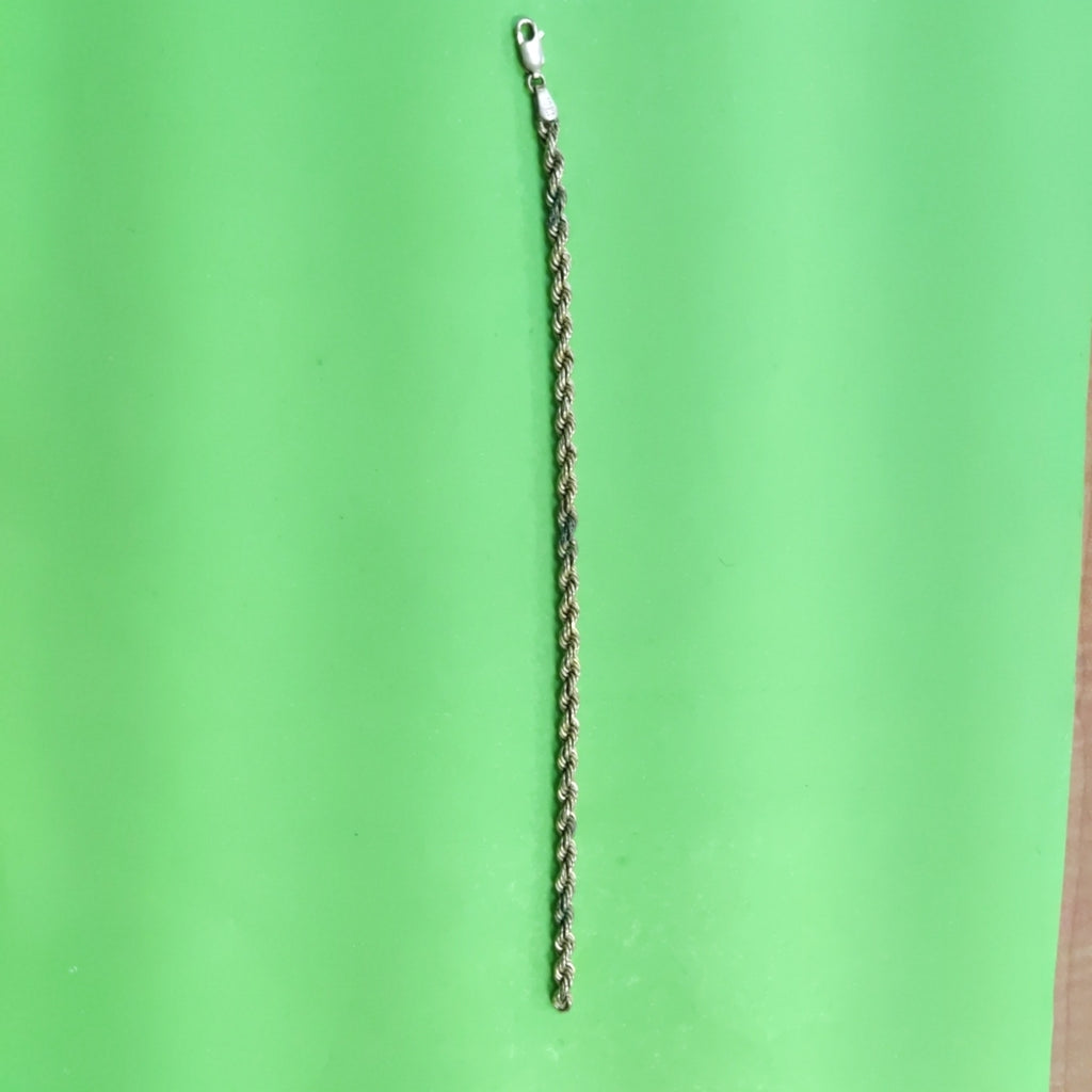 PULSERA ORO 10 K 2.3 GRMS (SEMINUEVO)