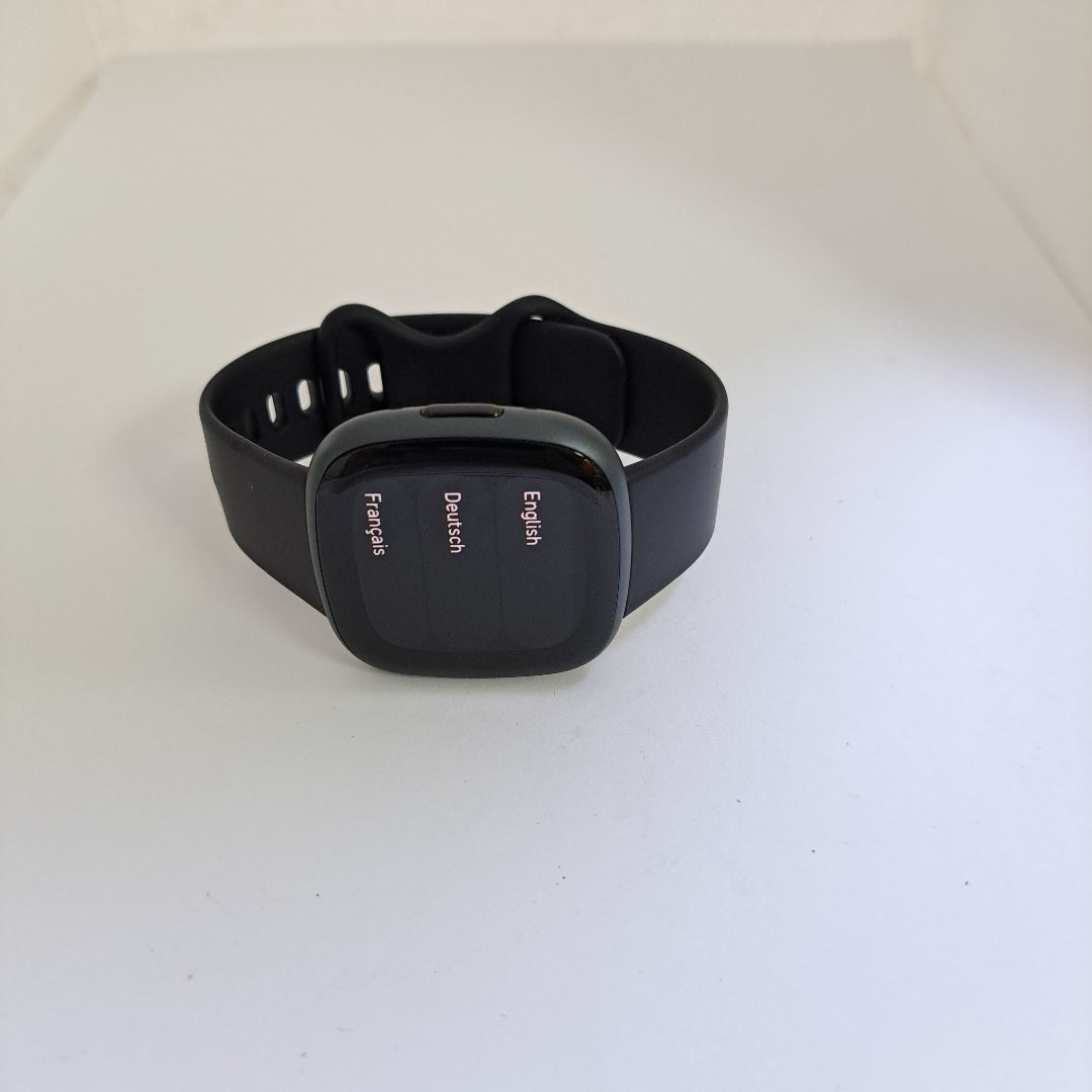 SMARTWATCH FITBIT VERSA 4 40 MM GPS (SEMINUEVO)
