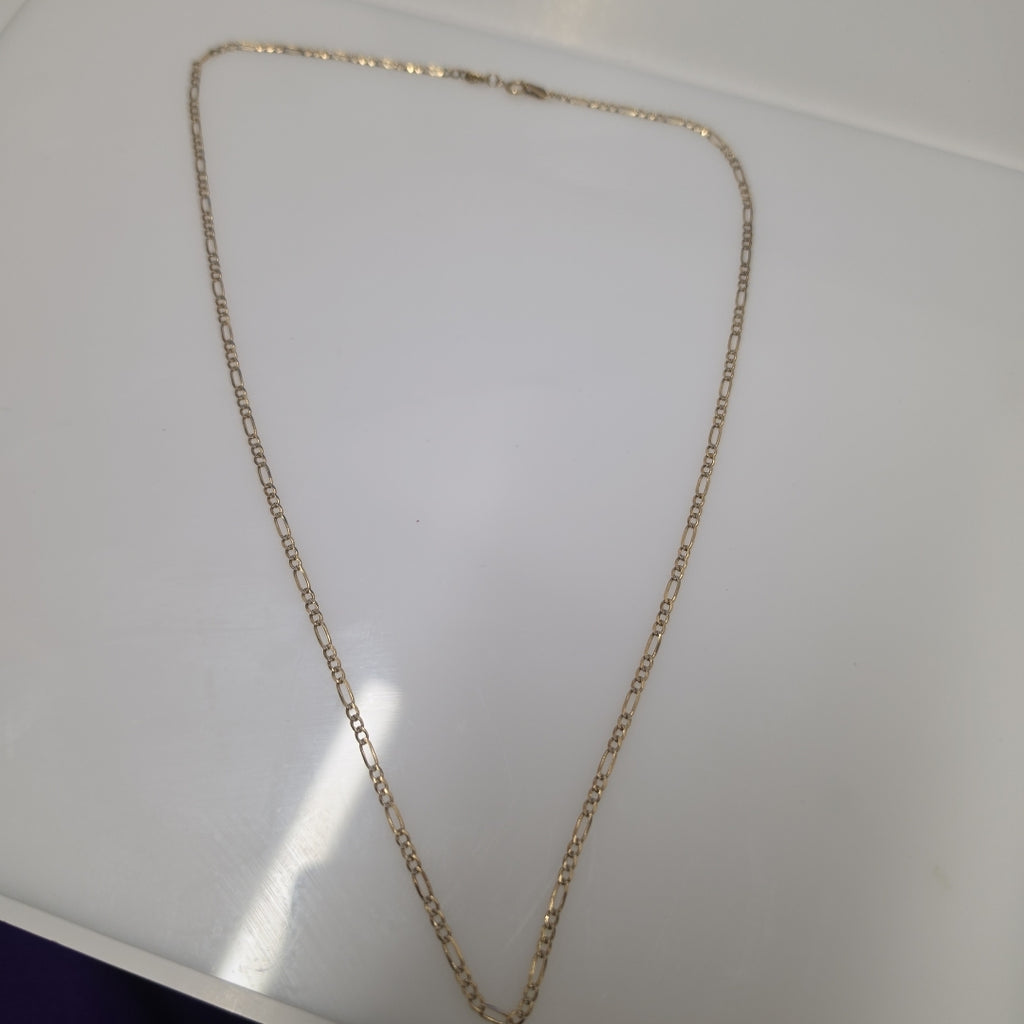 CADENA ORO 14 K 4,60 GRMS (SEMINUEVO)