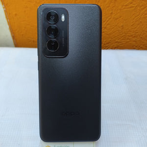 CELULAR OPPO RENO12 5G CPH2625 (2024) 512 GB 12 GB RAM (SEMINUEVO)