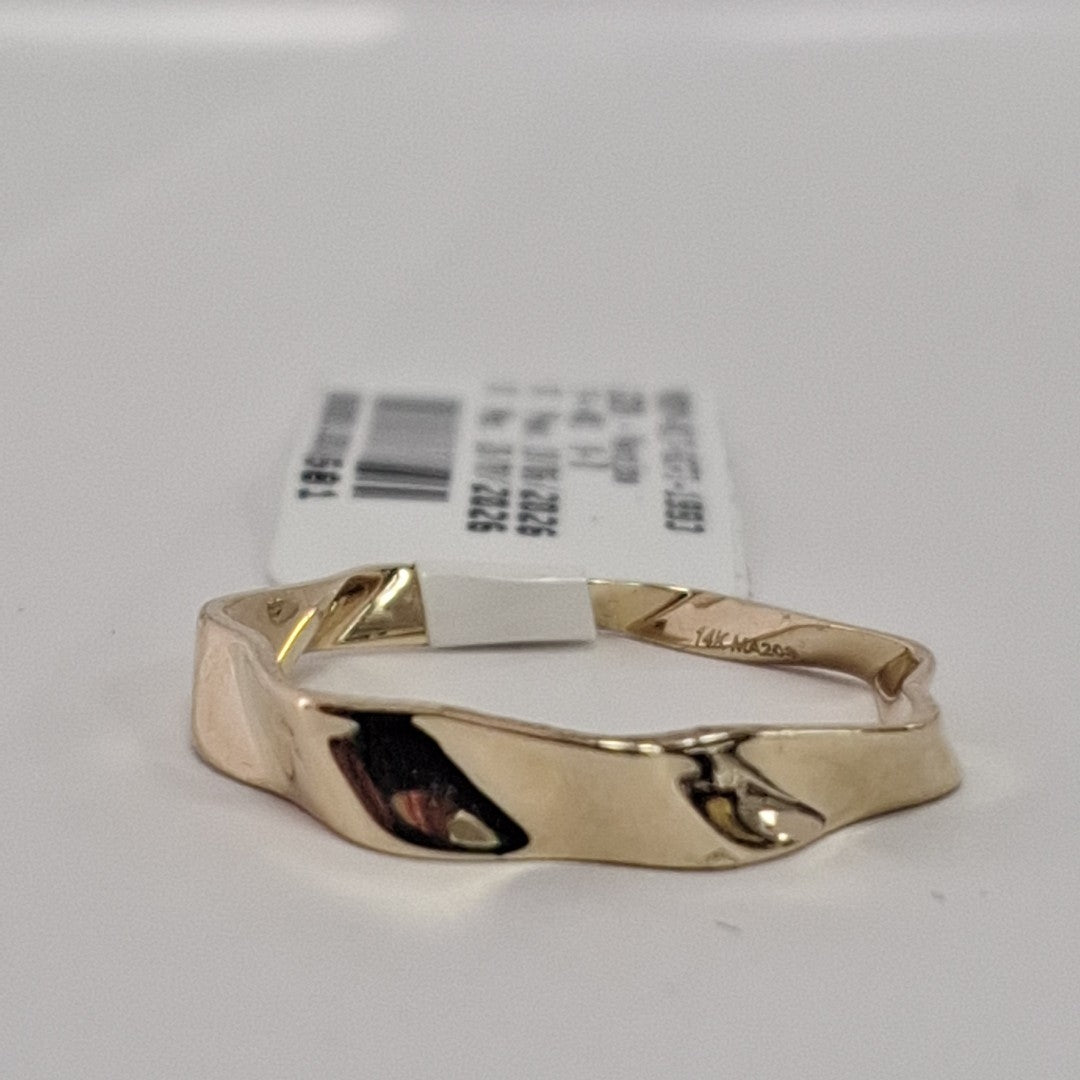 ANILLOS DAMA ORO 14K 1.9 (NUEVO)