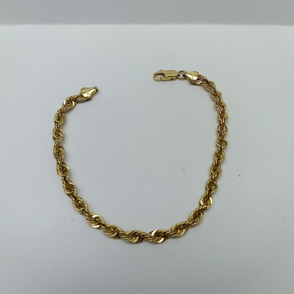 PULSERA ORO 14 K 2,90 GRMS (SEMINUEVO)