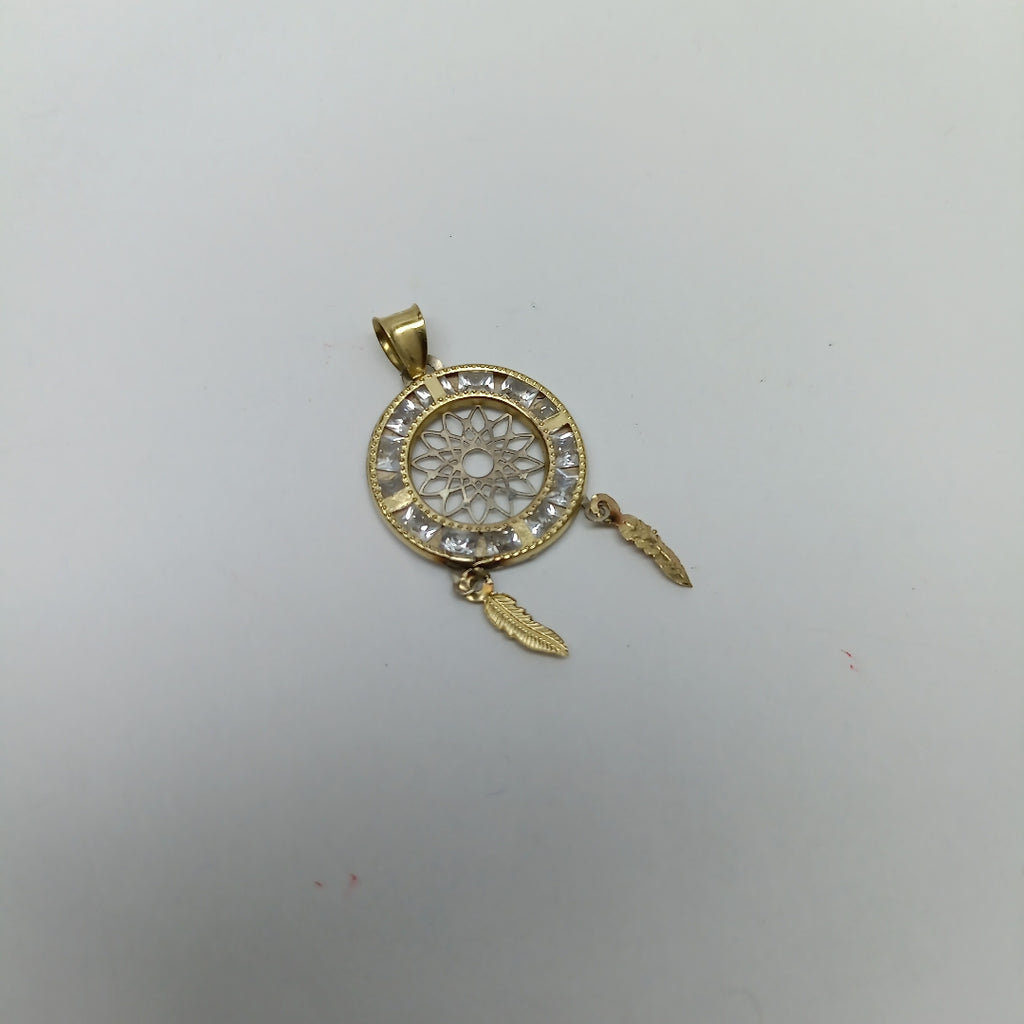 DIJE ORO 10 K 1,40 GRMS (SEMINUEVO)