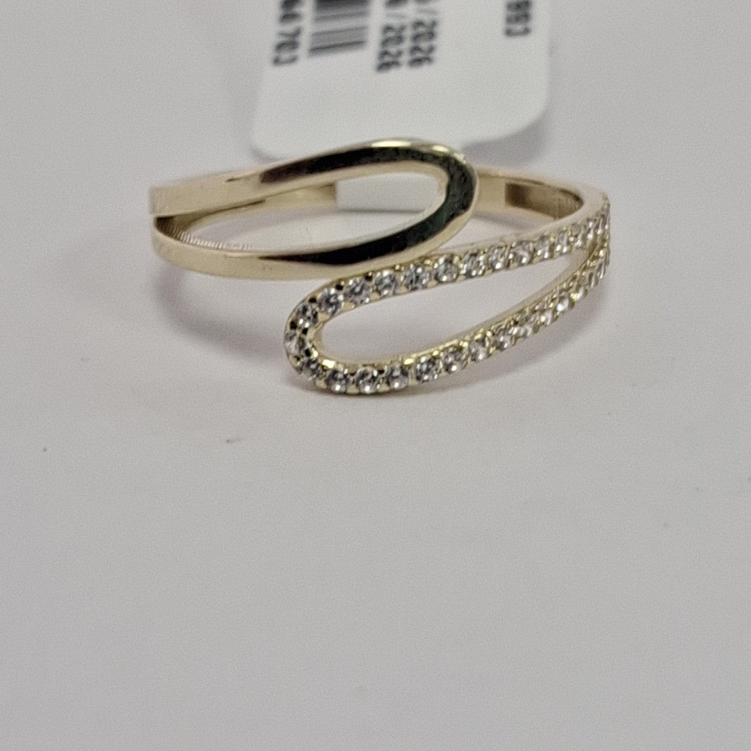 ANILLOS DAMA ORO 10K 1.5 (NUEVO)