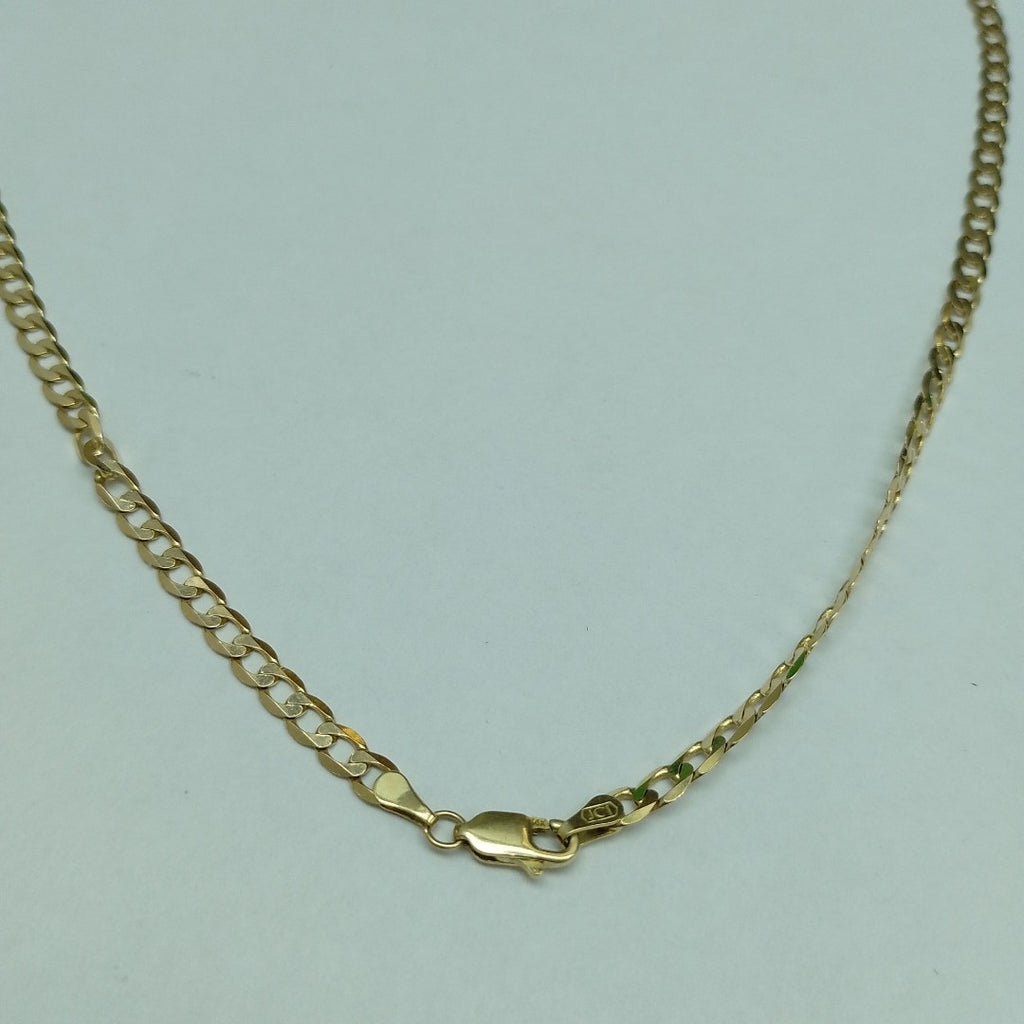 CADENA ORO 14 K 11.7 GRMS (SEMINUEVO)