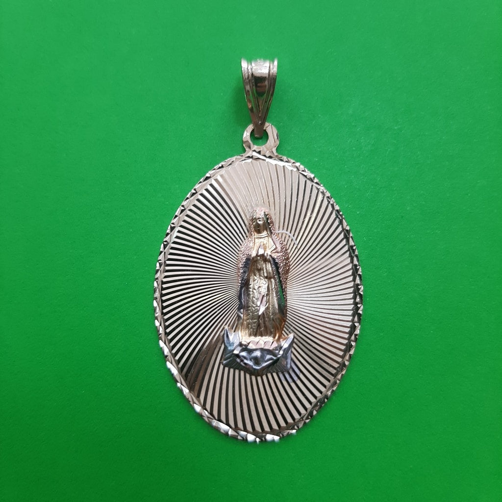 DIJE ORO 14 K 4.2 GRMS (SEMINUEVO)