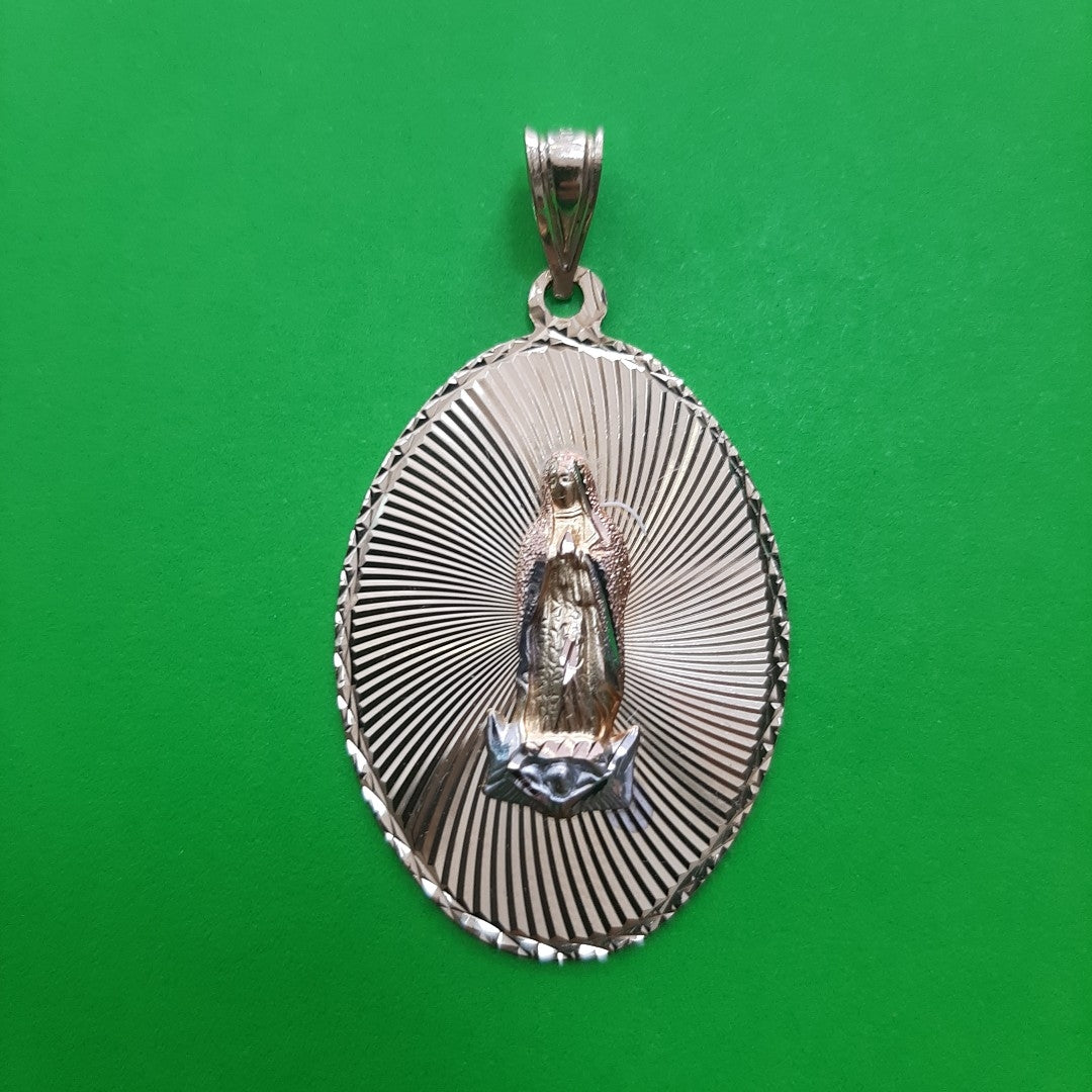 DIJE ORO 14 K 4.2 GRMS (SEMINUEVO)