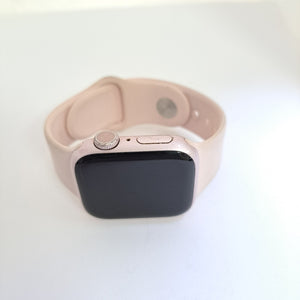 SMARTWATCH APPLE SERIES 9 ALUMINIO A2978 41 MM GPS (SEMINUEVO)