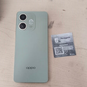 CELULAR OPPO A5 PRO CPH2711 (2025) 256 GB 8 GB RAM (SEMINUEVO)