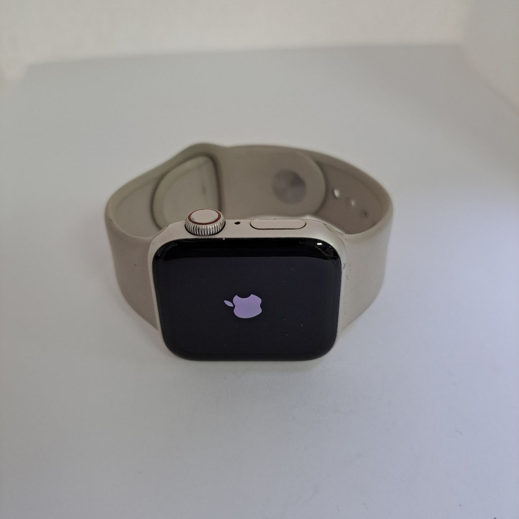 SMARTWATCH APPLE SE 2 ALUMINIO A2726 40 MM GPS + CELULAR (SEMINUEVO)