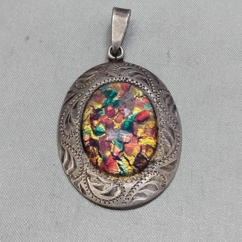 DIJE PLATA 14,00 GRMS (SEMINUEVO)