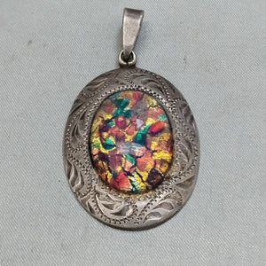 DIJE PLATA 14,00 GRMS (SEMINUEVO)