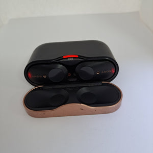 AUDIFONOS SONY WF-1000XM3 INALAMBRICO IN EAR
