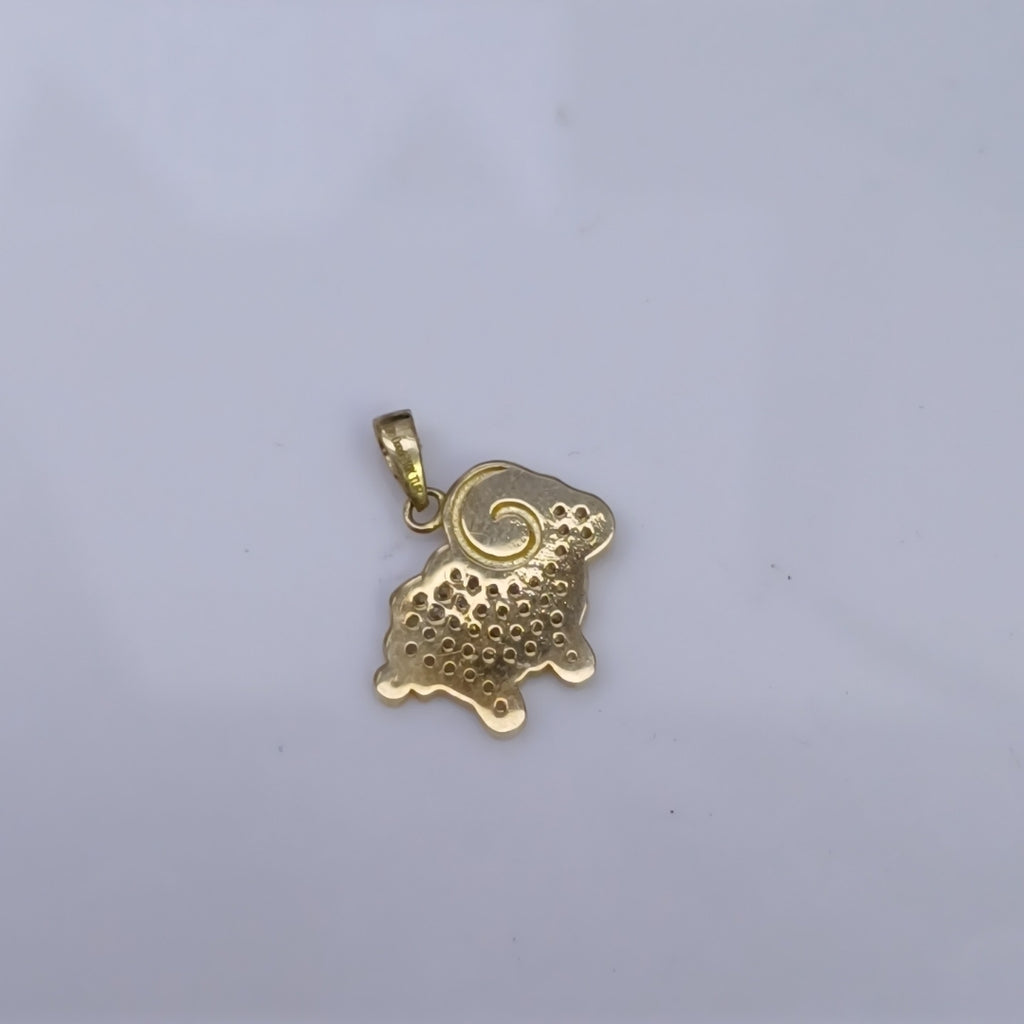 DIJES ORO 10K 1.1 (NUEVO)